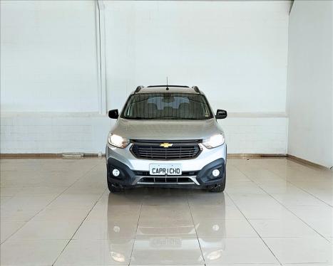 CHEVROLET Spin 1.8 4P FLEX ACTIVE5 AUTOMTICO, Foto 1