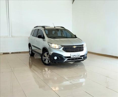 CHEVROLET Spin 1.8 4P FLEX ACTIVE5 AUTOMTICO, Foto 8