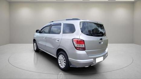 CHEVROLET Spin 1.8 4P FLEX LT, Foto 4