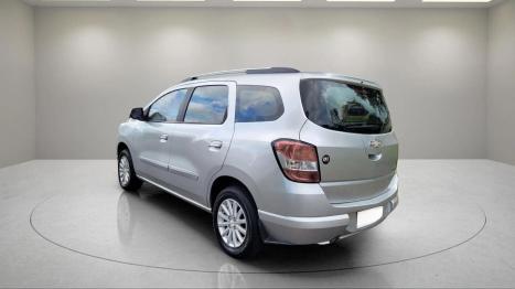 CHEVROLET Spin 1.8 4P FLEX LT AUTOMTICO, Foto 3