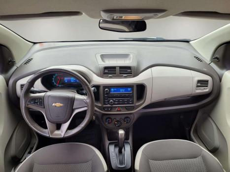 CHEVROLET Spin 1.8 4P FLEX LT AUTOMTICO, Foto 6