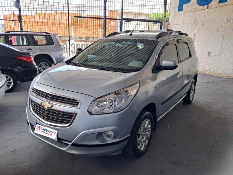 CHEVROLET Spin 1.8 4P FLEX LTZ, Foto 1