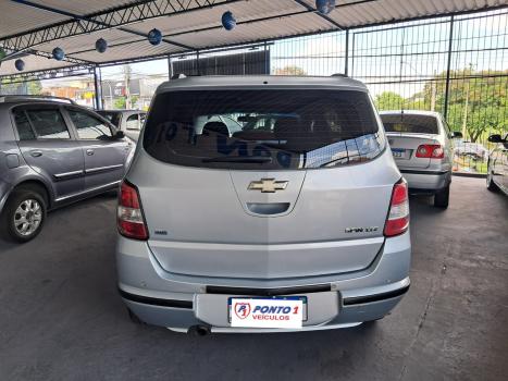 CHEVROLET Spin 1.8 4P FLEX LTZ, Foto 5