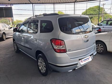 CHEVROLET Spin 1.8 4P FLEX LTZ, Foto 6