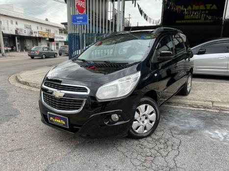 CHEVROLET Spin 1.8 4P FLEX LT, Foto 1