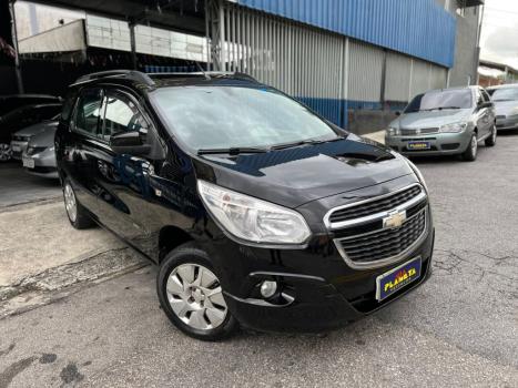 CHEVROLET Spin 1.8 4P FLEX LT, Foto 2