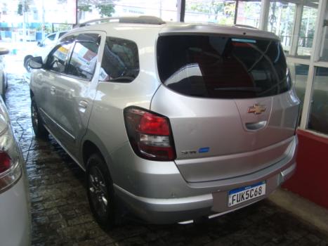 CHEVROLET Spin 1.8 4P FLEX ADVANTAGE AUTOMTICO, Foto 2