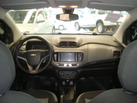 CHEVROLET Spin 1.8 4P FLEX ADVANTAGE AUTOMTICO, Foto 3