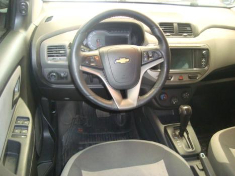 CHEVROLET Spin 1.8 4P FLEX ADVANTAGE AUTOMTICO, Foto 4