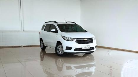 CHEVROLET Spin 1.8 4P FLEX LT AUTOMTICO, Foto 8