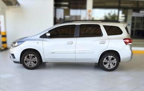 CHEVROLET Spin 1.8 4P FLEX LTZ AUTOMTICO, Foto 3