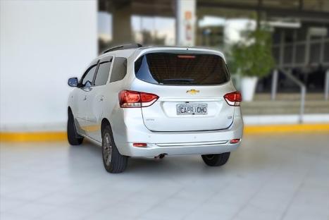 CHEVROLET Spin 1.8 4P FLEX LTZ AUTOMTICO, Foto 4
