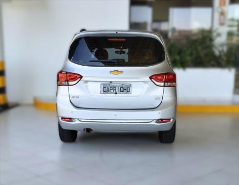 CHEVROLET Spin 1.8 4P FLEX LTZ AUTOMTICO, Foto 5