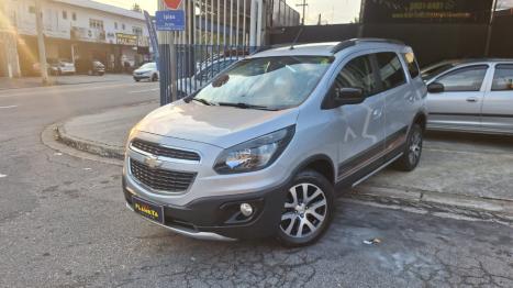CHEVROLET Spin 1.8 4P FLEX ACTIVE5 AUTOMTICO, Foto 1