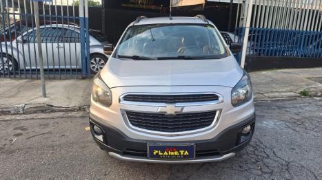 CHEVROLET Spin 1.8 4P FLEX ACTIVE5 AUTOMTICO, Foto 7