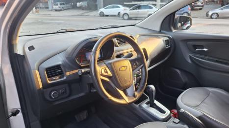 CHEVROLET Spin 1.8 4P FLEX ACTIVE5 AUTOMTICO, Foto 10