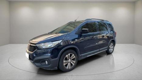 CHEVROLET Spin 1.8 4P FLEX ACTIVE7 7 LUGARES AUTOMTICO, Foto 1