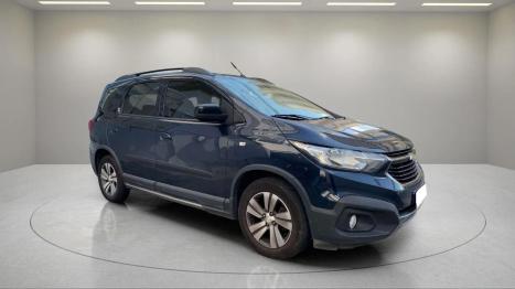 CHEVROLET Spin 1.8 4P FLEX ACTIVE7 7 LUGARES AUTOMTICO, Foto 2