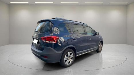 CHEVROLET Spin 1.8 4P FLEX ACTIVE7 7 LUGARES AUTOMTICO, Foto 3