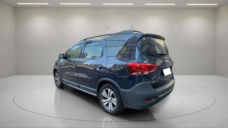 CHEVROLET Spin 1.8 4P FLEX ACTIVE7 7 LUGARES AUTOMTICO, Foto 4
