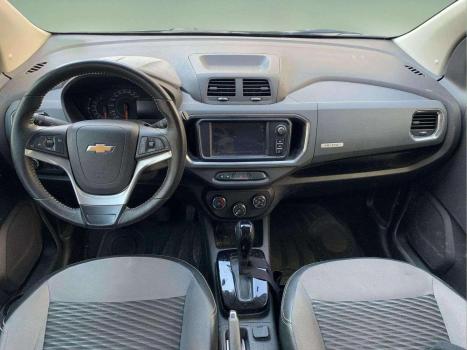 CHEVROLET Spin 1.8 4P FLEX ACTIVE7 7 LUGARES AUTOMTICO, Foto 5