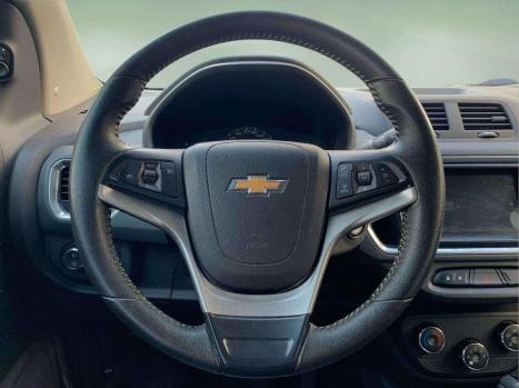 CHEVROLET Spin 1.8 4P FLEX ACTIVE7 7 LUGARES AUTOMTICO, Foto 6
