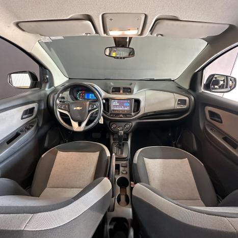 CHEVROLET Spin 1.8 4P FLEX ADVANTAGE AUTOMTICO, Foto 7