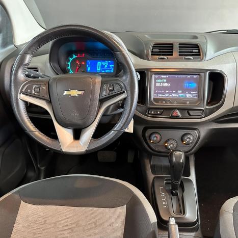 CHEVROLET Spin 1.8 4P FLEX ADVANTAGE AUTOMTICO, Foto 8