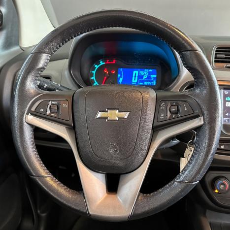 CHEVROLET Spin 1.8 4P FLEX ADVANTAGE AUTOMTICO, Foto 9