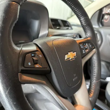 CHEVROLET Spin 1.8 4P FLEX ADVANTAGE AUTOMTICO, Foto 10