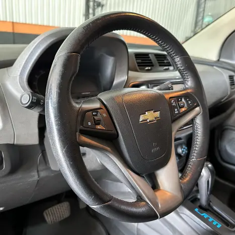 CHEVROLET Spin 1.8 4P FLEX ADVANTAGE AUTOMTICO, Foto 11