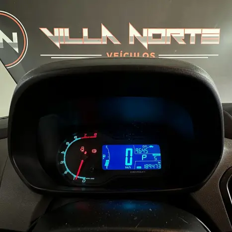 CHEVROLET Spin 1.8 4P FLEX ADVANTAGE AUTOMTICO, Foto 12