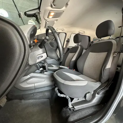 CHEVROLET Spin 1.8 4P FLEX ADVANTAGE AUTOMTICO, Foto 19