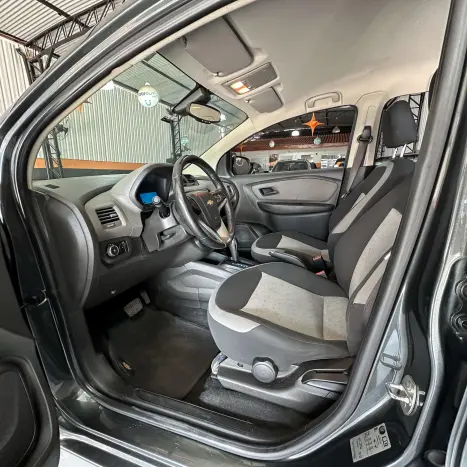 CHEVROLET Spin 1.8 4P FLEX ADVANTAGE AUTOMTICO, Foto 21