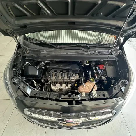 CHEVROLET Spin 1.8 4P FLEX ADVANTAGE AUTOMTICO, Foto 28
