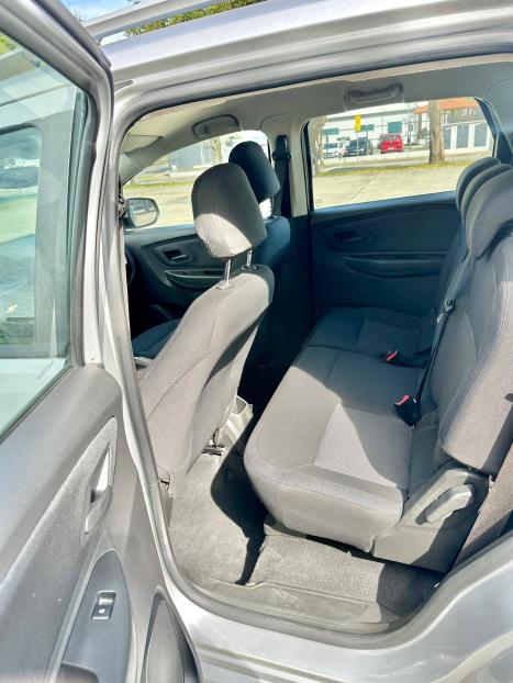 CHEVROLET Spin 1.8 4P FLEX LT AUTOMTICO, Foto 5