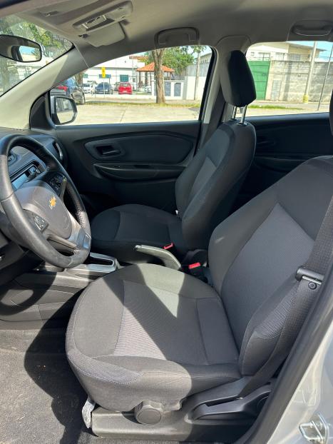 CHEVROLET Spin 1.8 4P FLEX LT AUTOMTICO, Foto 6