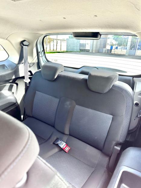 CHEVROLET Spin 1.8 4P FLEX LT AUTOMTICO, Foto 7