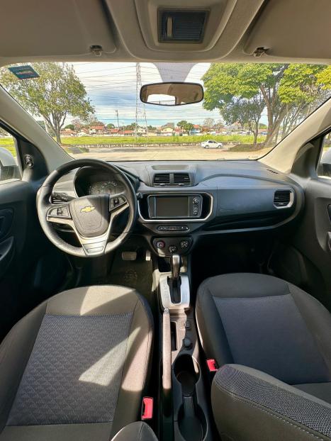 CHEVROLET Spin 1.8 4P FLEX LT AUTOMTICO, Foto 10