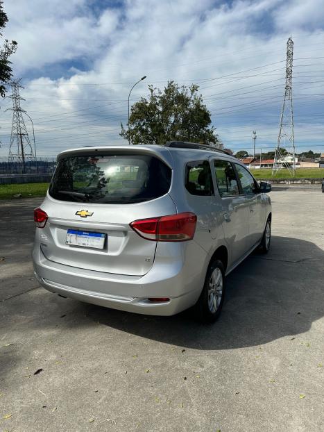 CHEVROLET Spin 1.8 4P FLEX LT AUTOMTICO, Foto 11