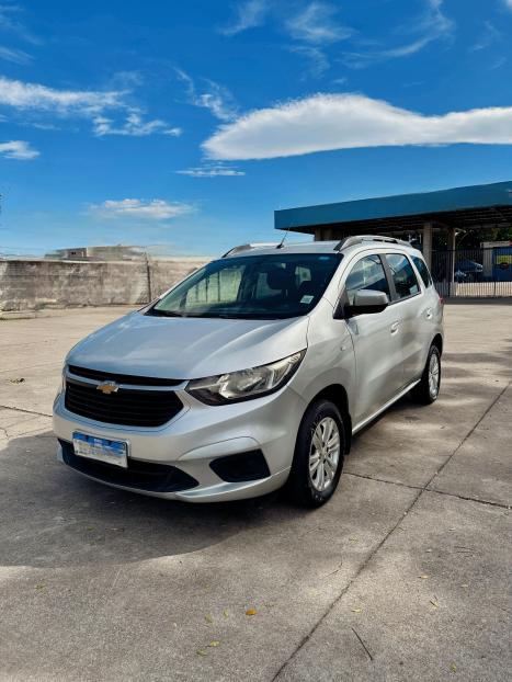 CHEVROLET Spin 1.8 4P FLEX LT AUTOMTICO, Foto 12