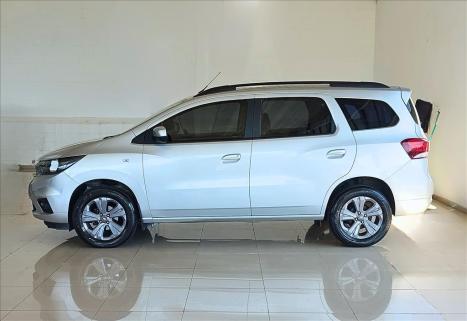 CHEVROLET Spin 1.8 4P FLEX LTZ AUTOMTICO, Foto 3