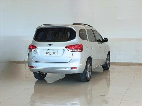 CHEVROLET Spin 1.8 4P FLEX LTZ AUTOMTICO, Foto 5