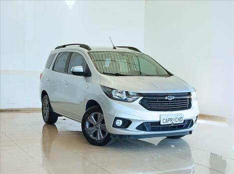 CHEVROLET Spin 1.8 4P FLEX LTZ AUTOMTICO, Foto 6