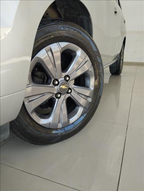 CHEVROLET Spin 1.8 4P FLEX LTZ AUTOMTICO, Foto 7