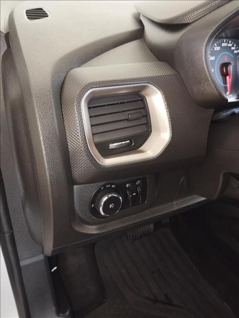 CHEVROLET Spin 1.8 4P FLEX LTZ AUTOMTICO, Foto 10