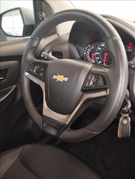 CHEVROLET Spin 1.8 4P FLEX LTZ AUTOMTICO, Foto 11