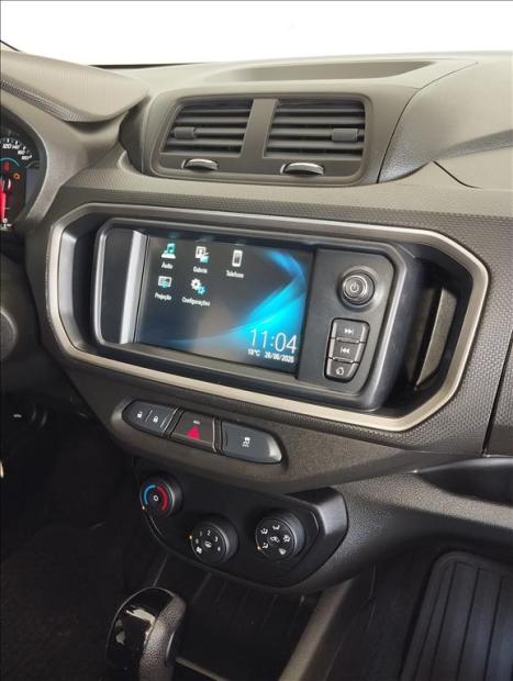 CHEVROLET Spin 1.8 4P FLEX LTZ AUTOMTICO, Foto 12