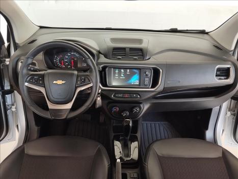 CHEVROLET Spin 1.8 4P FLEX LTZ AUTOMTICO, Foto 15
