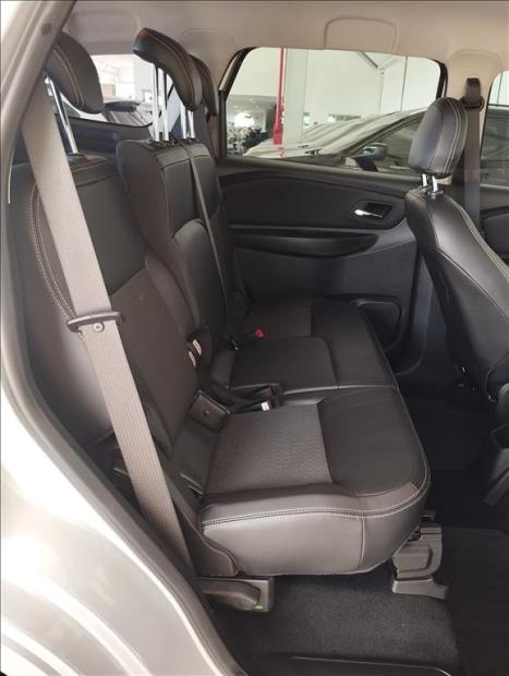 CHEVROLET Spin 1.8 4P FLEX LTZ AUTOMTICO, Foto 16